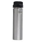 ER20 collet chuck holder and spacer sleeve shaft extender forged from tough molybdenum alloy steel, heavy duty design.