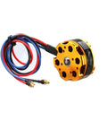 Beefy Disc Type Brushless Motor 4108 For 3 To 6S RC Drones And Multirotors With 380KV 580KV Or 720KV Options High Torque Quadcopter Motor