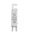 Heavy Duty 1000V DC Fast Blow Fuse For All Major EV Chargers Rock Solid Thermal Cutoff Shield Premium 60 Amp Ceramic Housing Built Different 100 Ka Interruption Rated One Pack Guaranteed Solid