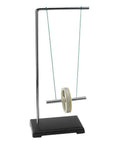 Rolling Model Physics Kit For Mechanics And Kinetic Energy Conversion Mechanical Energy Experiments Set with metal frame