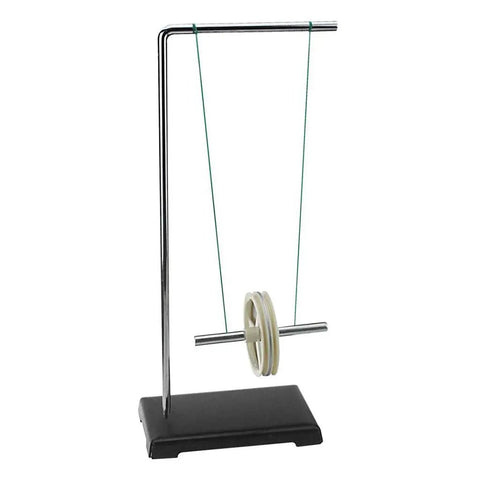 Rolling Model Physics Kit For Mechanics And Kinetic Energy Conversion Mechanical Energy Experiments Set with metal frame