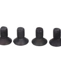 Four mounting screws for 13T Brushless Motor And 30A ESC Kit for RC Quadcopter And 550 RC Plane 1000KV Power High Performance Thruster