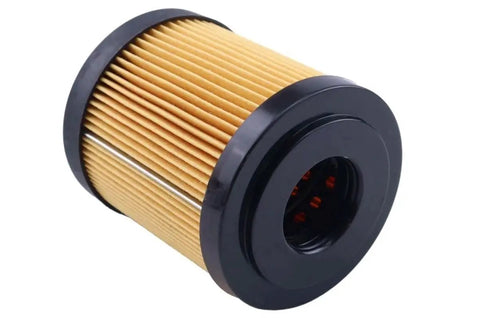 Heavy Duty Hydraulic Filter For Scissor Lift Fits SJIII 3215 3219 3220 3226 4632 Replacement Cartridge With Easy Install Durable Build Six Months Unlimited Warranty