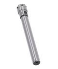 Ultra Tough Carbide Router Collet Chuck C12 ER11M 100L Precision Milling Holder with Straight Shank for CNC Lathes and Heavy Duty Machining Centers