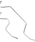 Power Steering Line Kit Direct Fit For Chevy Escalade Suburban Tahoe Silverado Avalanche GMC Yukon And Sierra 2007 2014