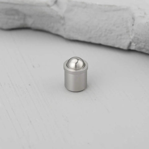 30 Piece 6x7mm Ball Point Spring Plungers 304 Stainless Steel For Indexing Positioning And Detent Tasks In Jigs Fixtures And CNC Tooling, single plunger
