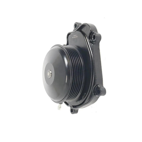 Dude, Grab This Epic Engine Cooling Water Pump For Mercedes Benz W221 W204 W212 Models. It Keeps The Motor Chillin' And Running Smooth Like Butter With OE 6512001901 Precision Fit For Real Performance Lovers