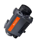 Premium Air Vacuum Pump RA0025F Smooth Operator Industrial Workhorse with compact design and effective airflow for shop jobs.