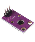 5 Pcs CJMCU 103 Rotary Angle Sensor Module With SMD SV01A103AEA01R00 10K Potentiometer Trimmer And Analog Voltage Output