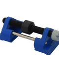 Precision Honing Guide Sharpening Jig For Chisels And Planer Blades Fixed Angle Knife Sharpener With Clamping Holder visible