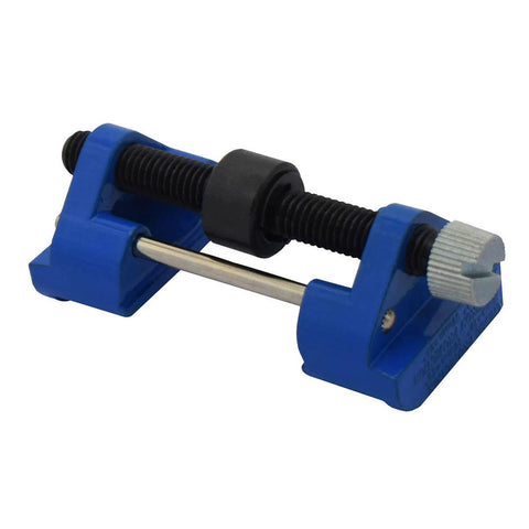 Precision Honing Guide Sharpening Jig For Chisels And Planer Blades Fixed Angle Knife Sharpener With Clamping Holder visible