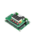 DC DC Step Down Converter Module With Adjustable Output CNC Ready Power Supply Voltage Regulator For DIY Electronics Projects