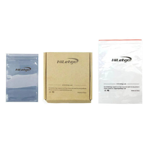 Packaging of 10 Pack TCRT5000 Infrared Reflective Sensor Module for Arduino and Smart Car Robots