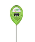 Soil Moisture Meter For Gardening And Indoor Outdoor Plants With Easy Read Dial Hygrometer Sensor Probe For Precise Watering