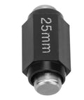 25Mm Calibration Bar For Accurate Micrometer Calibration And Caliper Standards Stainless Steel Precision Rod close-up