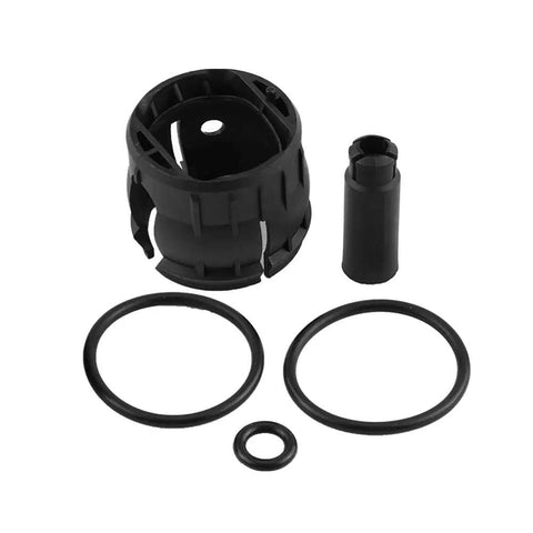 Shift Lever Repair Bushing Kit For Meriva Vectra Zafira Combo, Precision Fit, Durable Replacement