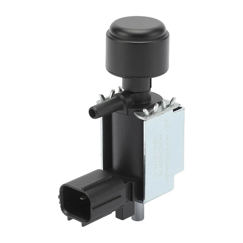 Plug-N-Play Intake Manifold Runner Control Valve Solenoid Fits Honda CR-V 2002-2006 2.4L, Acura CSX 2006-2011 2.0L, RSX 2002-2006 2.0L