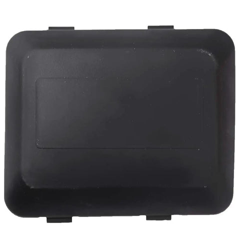 Air Filter And Cleaner Cover Replacement Kit Plug And Play With Easy Install For Honda GCV135 GCV160 GCV190 Engines And HRB216 HRB217