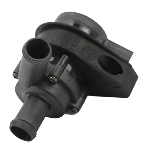 Precision Replacement Auxiliary Coolant Water Pump For T5 1.9-3.2. Directly Matches Oem Part Number 7H0 965 561A. Restore Your Vehicle Cooling And Heating System To Full Functionality With This Expertly Engineered Upgrade.