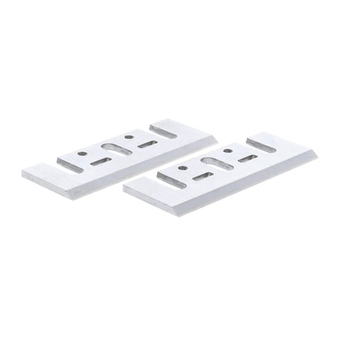 Replacement Hand Planer Blade For D26676 Type 1 Portable Planer Pro Grade Genuine 66329100 Part Easy Install rugged DeWalt