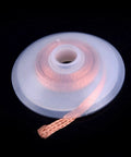 Desoldering Copper Solder Wick Braid For IC Pin Cleanup And Solder Removal, DIY Friendly Soldering Wick, reel view