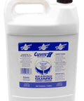 Clevite Bearing Guard 2800B4, white plastic gallon jug with blue label.