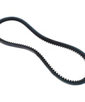 Heavy Duty Drive Belt For Tiller Cultivator 35310 12 X 728 4L Tooth HA Replacement Belt For 79cc Tazz 2 In 1 Rear Tine Models