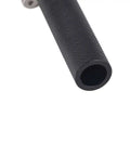Close-up of Heavy Duty Aluminum Bench Dogs With Adjustable Clamps For Woodworking, Fast Pressing Design, 19mm, showing textured grip.