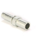 Set Of 100 Metric Standpipe Straight Light Series Carbon Steel Hydraulic Hose Fittings 50011-06-04 Pro Grade Connectors