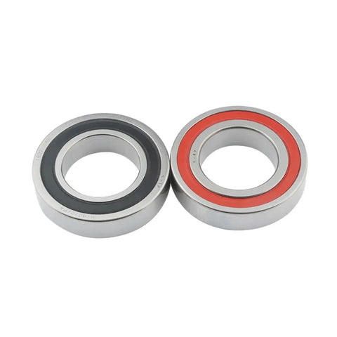 Straight Up Premium Angular Contact Ball Bearings For High Speed CNC Machine Tools Sealed DT Setup In P4 And P5 Grade Industrial Replacement Models 7002 To 7008C Ready