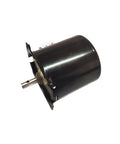 110V 220V Synchronous AC Gear Motor Mini Electric Motor Reducer Low Speed Metal Gear Drive for Barbecue Grills Wholesale 10 RPM High Torque Compact Unit Barbecue Pro Grade black metal gear