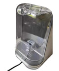 Replacement Water Tank With Cover For Pro J620 Creatista Pro Capsule Coffee Machine Accessory Large Capacity Reservoir