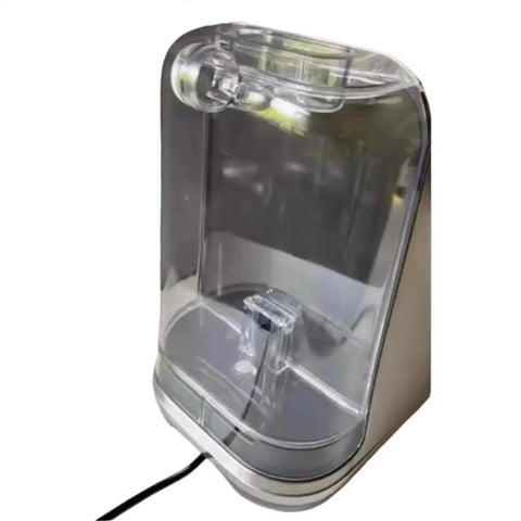 Replacement Water Tank With Cover For Pro J620 Creatista Pro Capsule Coffee Machine Accessory Large Capacity Reservoir