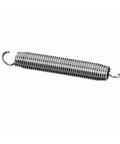 Premium Replacement Part For Champion And Moyer Diebel 0513332 Machines No Hassle Install Quick Fit Durable Build For Longevity And Reliability Upgraded For Smooth Operation And Time Saving Performance. Metal spring replacement part with hook ends