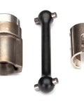 Unlimited Desert Racer Steel Center Front Driveshaft With M2.5x12mm Screw Pin For UDR RC Car Upgrade Durable Replacement Part components