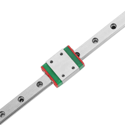 Heavy Duty Linear Motion Rail System With Alloy Steel Actuators And Interchangeable Sliders For Precision CNC Back To Back Configuration Dust Proof Pads For Smooth Guide Rail And High Precision Motion, alloy rail and slider