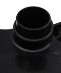 Close-up of Auto Transmission Filter Kit For 2016-2021 Toyota Tacoma OE Grade Fit showing the seal connection.