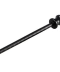 Black dipstick for 6F24 automatic transmissions, 10323A 10323B, fits Chrysler Pacifica, Dart, Jeep Cherokee, Compass, Patriot, Renegade, Fiat 500.