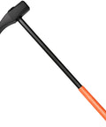 32 Inch Heavy Duty Bead Breaker Hammer With Duckbill Tire Iron For Trucks Tractors Buses ATVs And Aircraft Tires A Tough Versatile Tire Tool