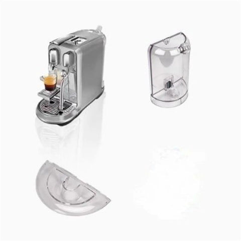 Water Tank Lid Cover For J520 Plus Coffee Machine Easy Install No Fuss Replacement Part Secure Fit Reservoir Cap Accessory