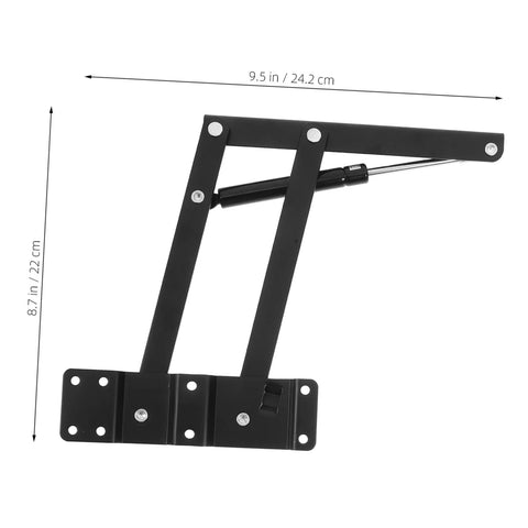 drop leaf hinges for folding furniture by Romisbaba