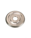 Grinding Wheel 85x20x5mm Grit 150 Pro Grade Diamond Cutter Grinder Disc For Heavy Duty Abrasive Cutting Tool With 45 Degree Angle