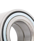 Close-up of 2 Pack Front Wheel Hub Bearing Set For Driver And Passenger Side Fits 2001 2006 Hyundai Elantra 2003 2008 Hyundai Tiburon