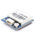 BN-220 GPS Module For Drones With TTL GNSS GLONASS Dual GPS And Built In Flash 3.6V To 5.0V showing port and label detail