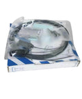 Ft A11 Photoelectric Fiber Optic Sensor in packaging, ideal for industrial automation and machinery safety use.