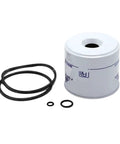 Dialed In Premium Oil Filter For Engine Spare Parts 26561117 with gaskets, heavy duty replacement for smooth running engine