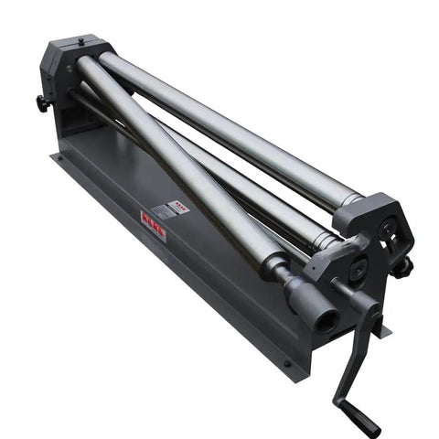 Pro Grade Heavy Duty Slip Roll Machine For Sheet Metal Bending Conical Forming Curls And Curves Runs Bulletproof Handles Thick Plate Without Breaking A Sweat Quick Adjusts Speed Up Fab Jobs