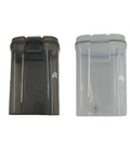 Clean Water Tank For Vacuum Cleaners Compatible With X40 Ultra Dock Station Mop Washing System shown with two color options