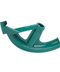 Heavy Duty Cast Iron Conduit Bender For 3/4 Inch And 19mm Metal Pipe Bending, showing detailed curved pipe bending form