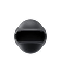 Lens Cap For X4 8K 360 Action Camera Protect Your Lens From Scratches And Dust With Easy Snap On Fit, shown from top angle